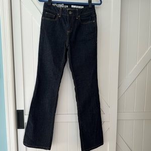 EUC Women's DKNY Soho Denim Jeans Sz 6 Regular
